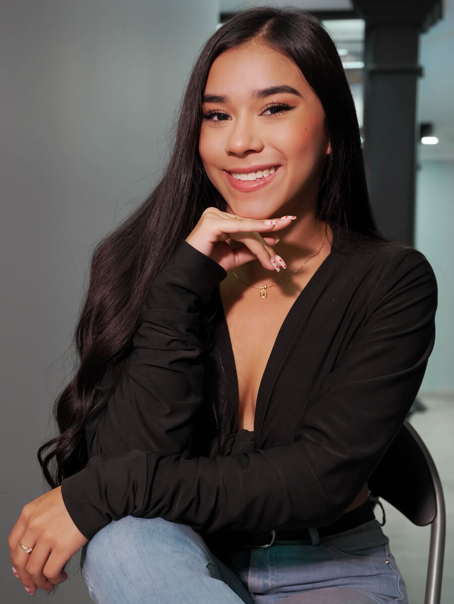 Ximena
